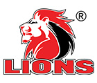 LIONS RUGBY 